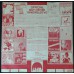 RESIDENTS Mark Of The Mole (Ralph Records – RZ-8152) USA 1981 LP (Experimental)